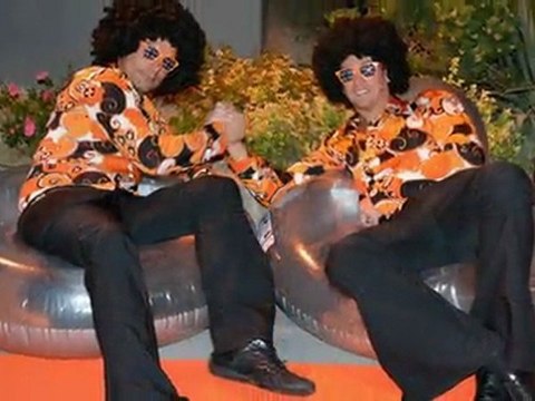 DISCO-FREDO LA SOIREE DISCO By FREDO & DJ MASTERFLO animconseils.fr
