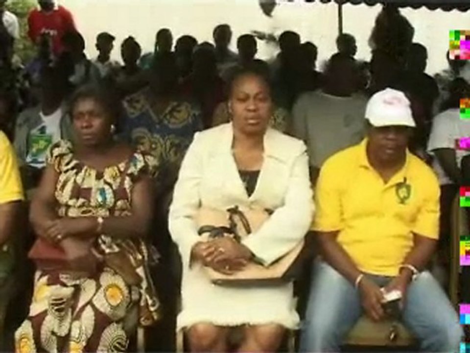 Part 1  L'Union Nationale - Dissolution - Réaction