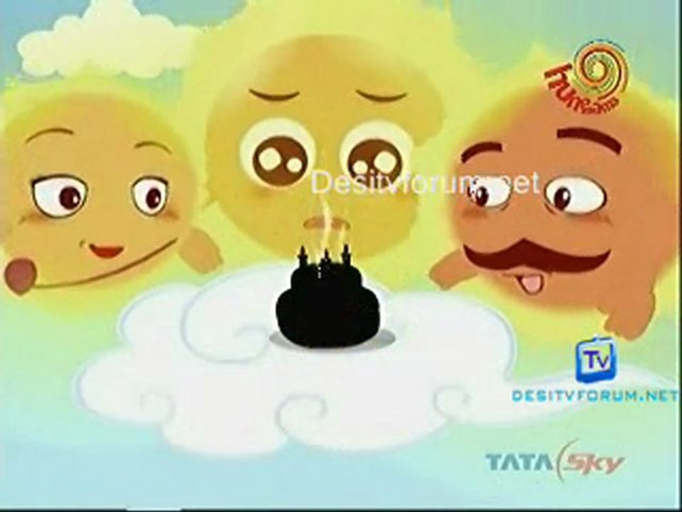 Kya Bakra Hai - 3rd August 2011 Video Watch Online - Pt2