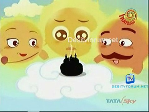Kya Bakra Hai - 3rd August 2011 Video Watch Online - Pt2