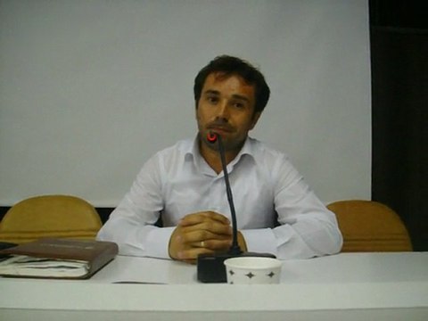 TÜM ECZANE TEKNİSYENLERİ SEMİNERİ