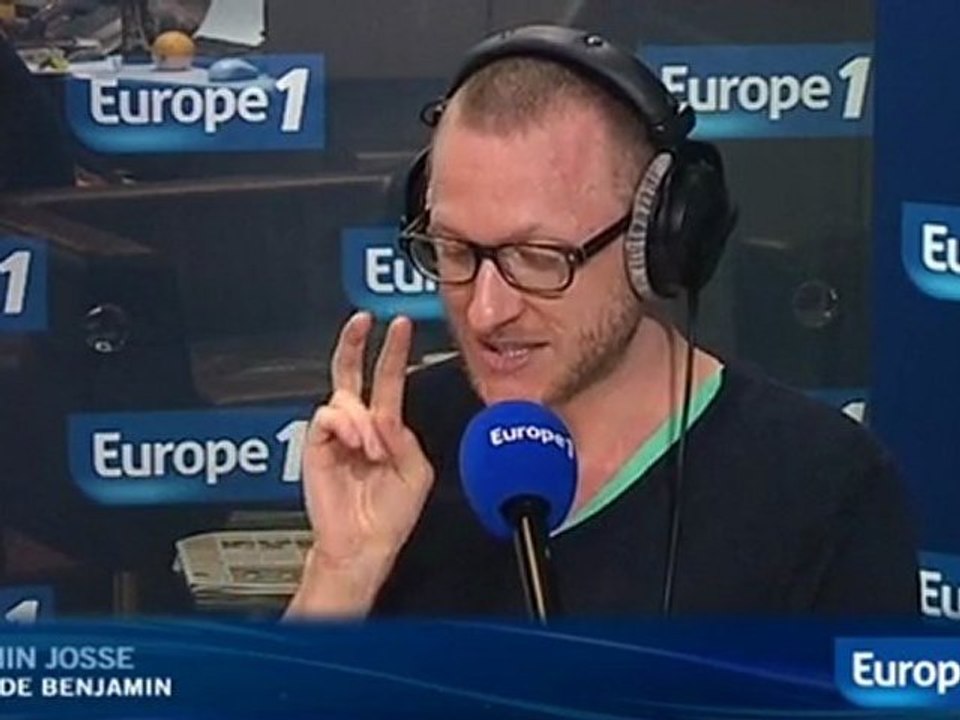 Aspégic ou flingue ?