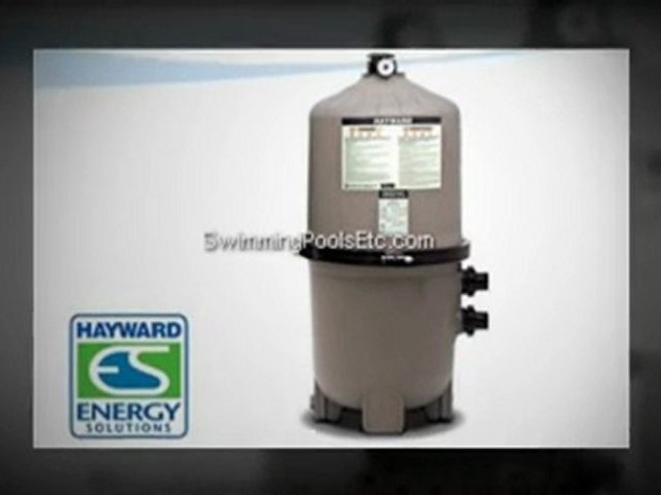 Pool Filters - Sanitize your Swimming Pools