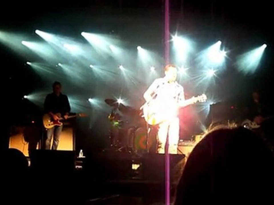 Masterpiece by Ben Harper