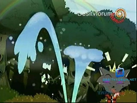 Kya Bakra Hai - 3rd August 2011 Video Watch Online - Pt3