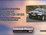 Essai Peugeot 306 XS 1.8 16v - XSI - XS HDI - Autoweb-France