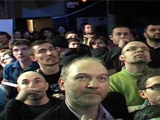 La Bataille des Regionales 2010 EELV