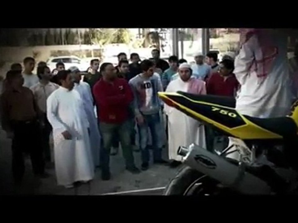 ‏ولا تناجشوا [HQ]‏