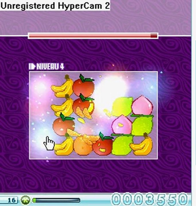 Gaiden - Puzzle