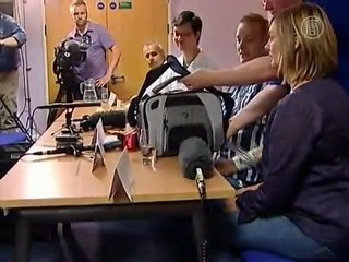 U.K. Man Gets Artificial Heart in Pioneering Surgery