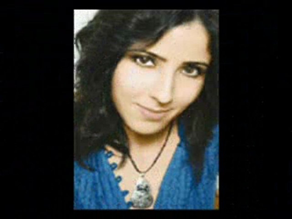 ADİLE YADIRGI - AYLETME