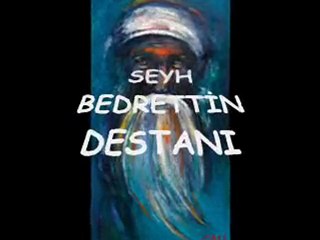 Ahmet Kaya  =   Şeyh Bedrettin Destanı   =