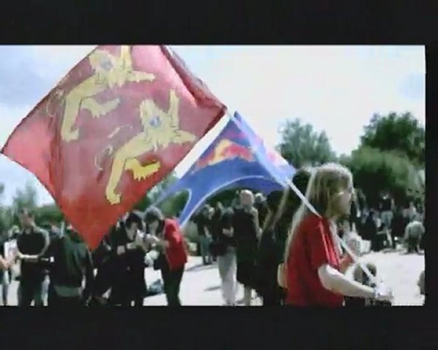 reportage hellfest 2011 part 3