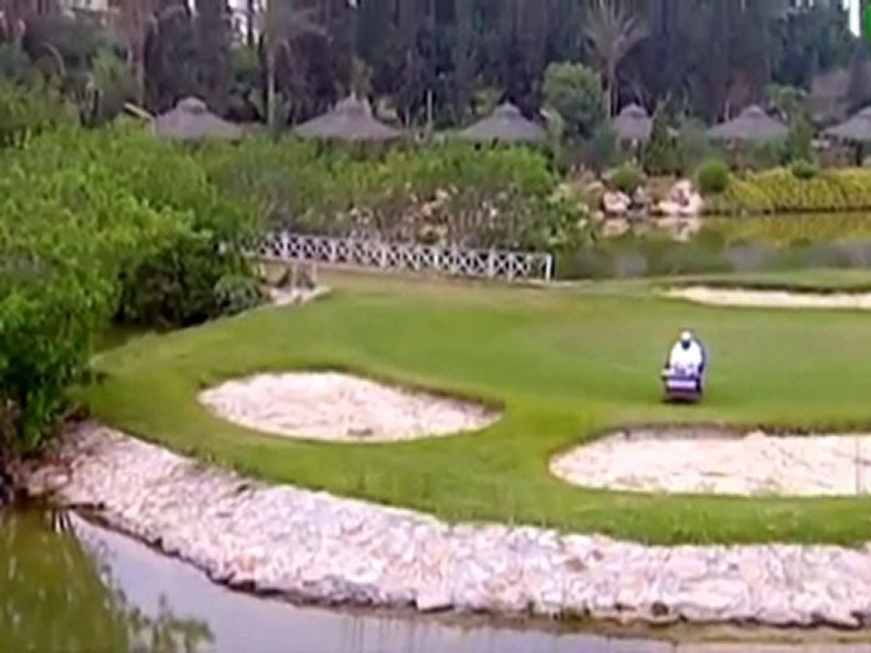 برنامج يوم فى الجنة الحلقة الاولى