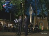 Mustafa Demirci Halil Neciboğlu Bu aşk ummandır Ramazan 2011 TRT