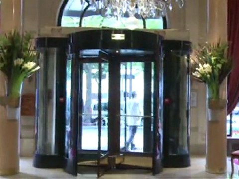 Arabic-web-Tourisme: le ramadan met le luxe à la diète