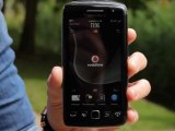 ‪Vodafone- BlackBerry Torch 9860 Sneak Peek‬‏