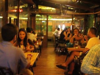 Garden cafe  iftar için ideal bir cafe resturant..