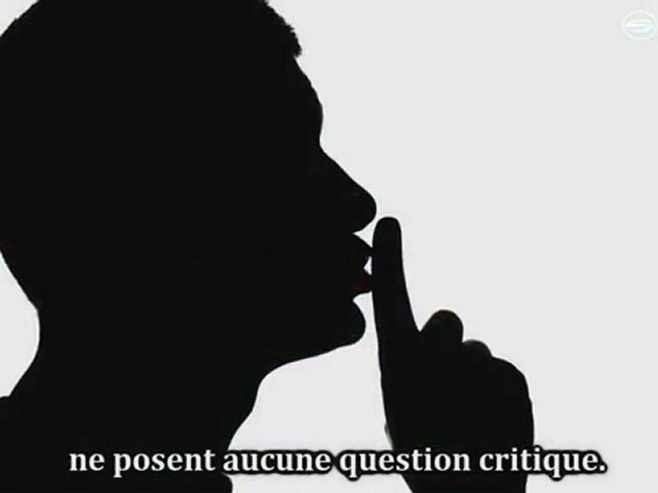 The Signs Le Film HD 1/8 [Chapitre 1 : Les Signes de L'Existence de Dieu]