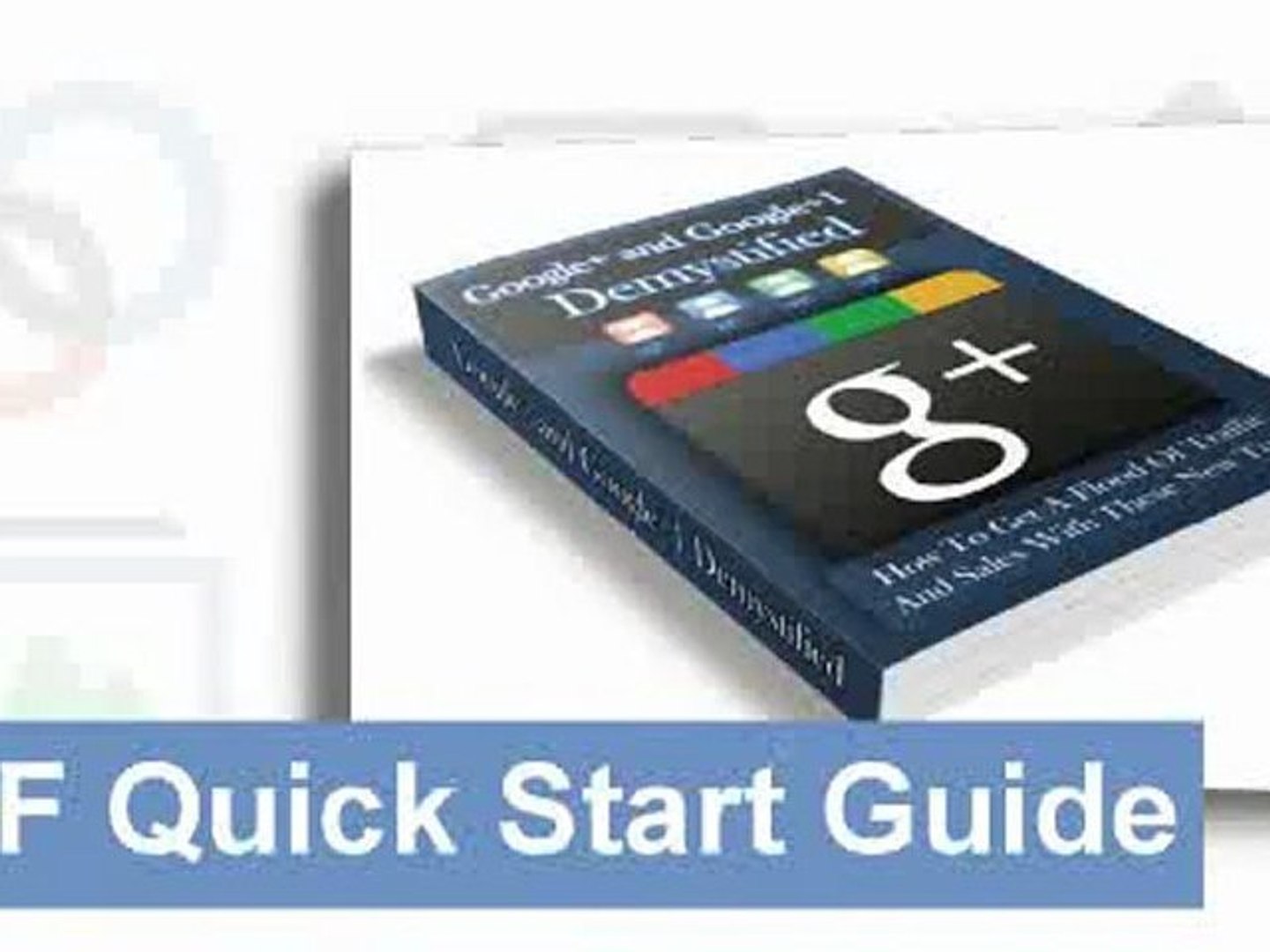 ⁣Google Plus Basics : Learn Google Plus : Google+ Demystified