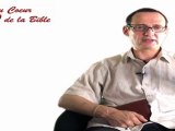 AU COEUR DE LA BIBLE 01 - TV JESUS CHRIST - Allan Rich