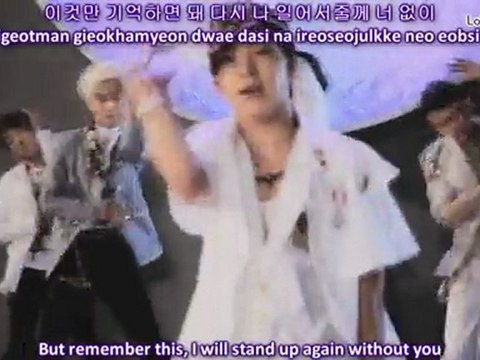 Twi-light - Without you MV [English subs + Romanization + Hangul] HD