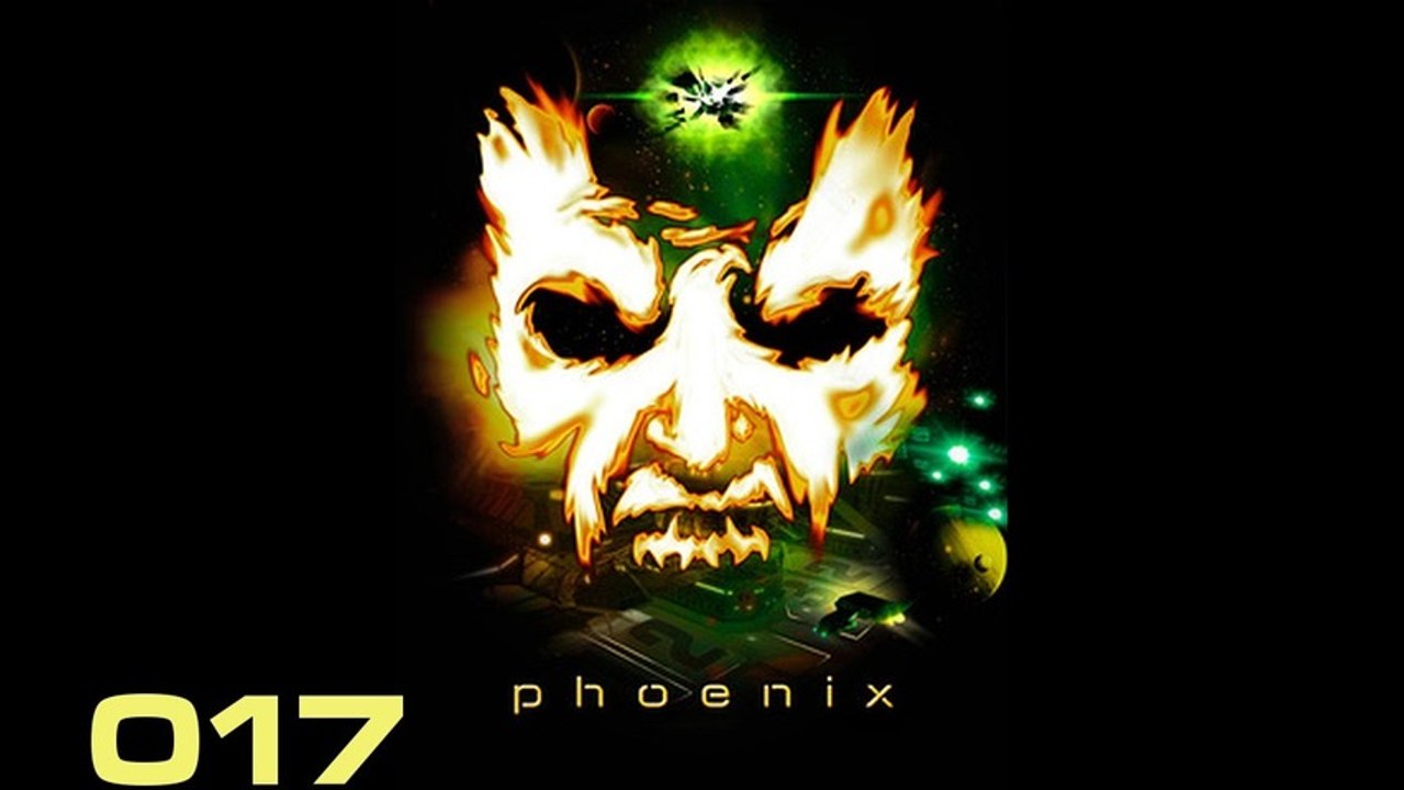 Let's Play Phoenix - Ashes to Ashes - 17/29 - Testgebiet