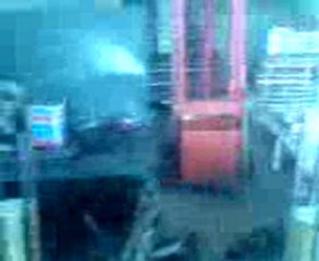 Temel Makina Mekanik Darex Makinası