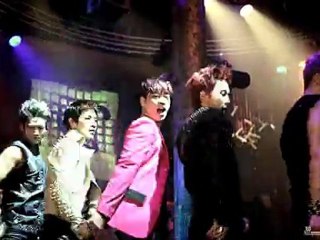 2PM - Hands Up (East4A Mix Ver.)