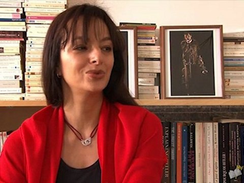 Eliette Abécassis répond aux internautes