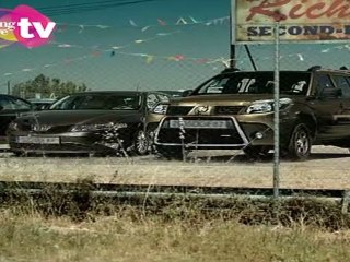 AVRUPA’NIN EN YARATICI REKLAMLARI – 123