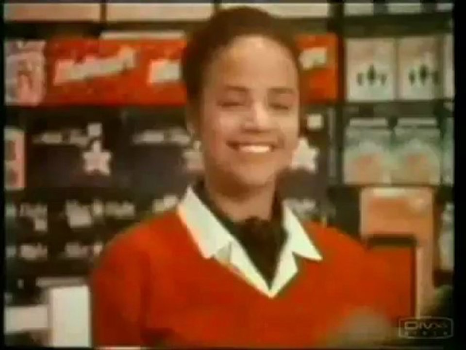 les symboles occultes rémanants dans la publicité (Occult tricks in T.V advertising-Illuminati)