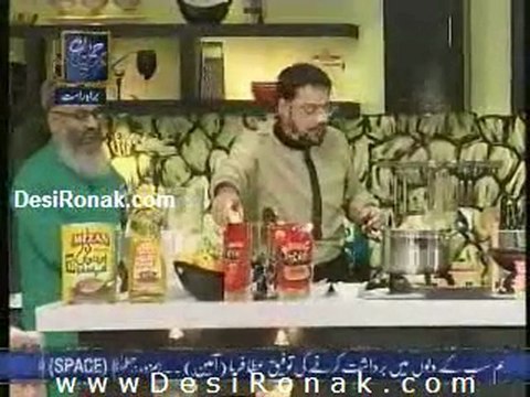 safaks aftar 3 AUG 11 P4