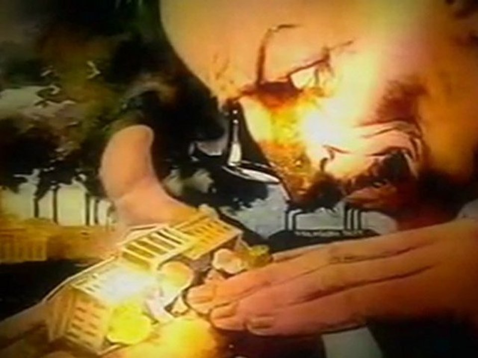 Le Pipeline de la Discorde - Le Fabuleux Destin des Inventions