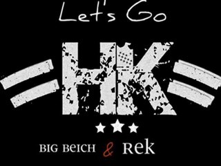 HK ft Big Beich ft Rek- Let's Go