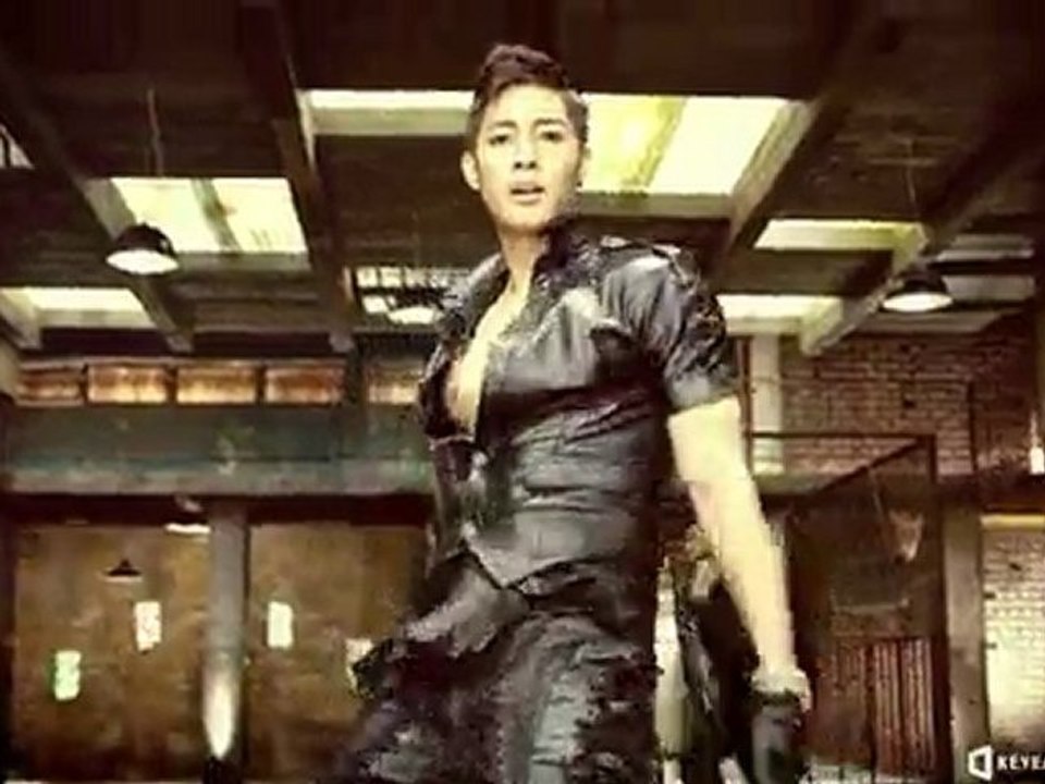 Kim Hyun Joong - Break Down
