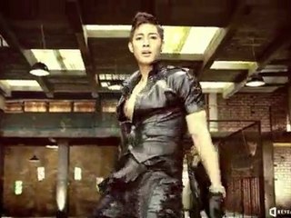 Kim Hyun Joong - Break Down