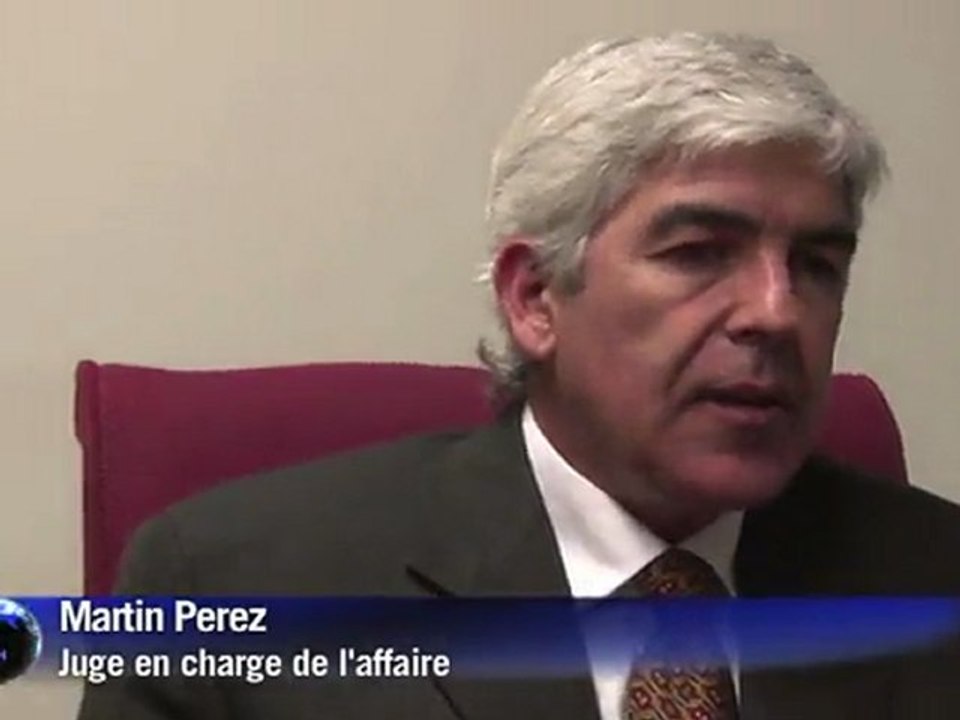 Françaises tuées en Argentine: arrivée des familles à Salta