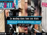 MashUp Film Festival - Exposition #1