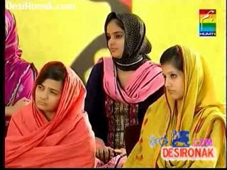 Aiye Kash Hum Amal Karty 3 Aug 2011 P4