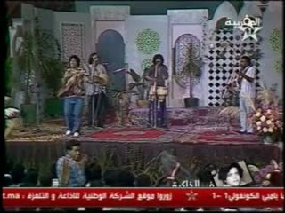 مقتطف من برنامج في الذاكرة - عبد الرحمان باكو