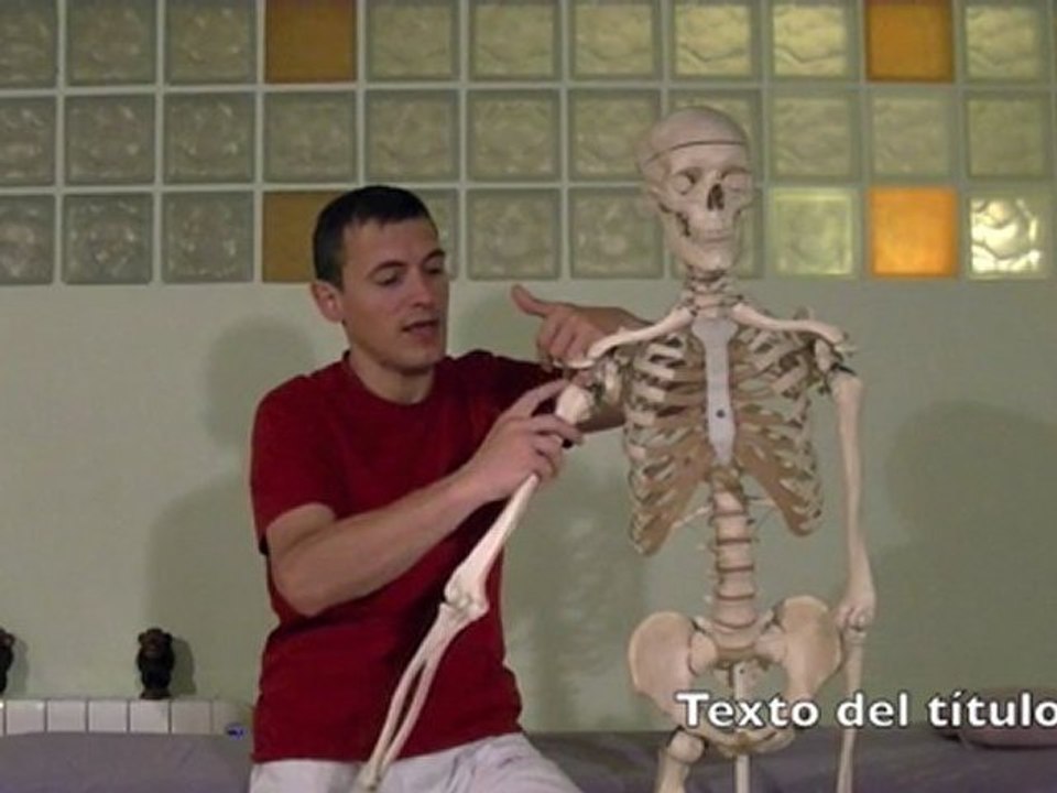 ¿Que es la bursitis subacromial?