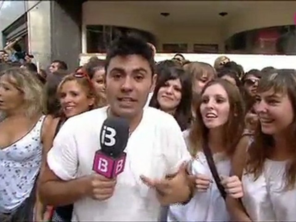 Especial Simulacre Moros i Cristians I - IB3