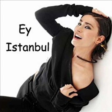 Yıldız Tilbe - Ey İstanbul Yeni Albüm 2011