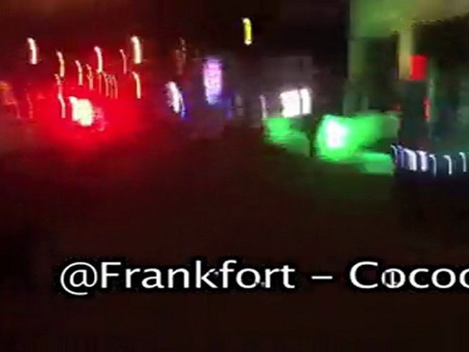 C.REEL-TV: 40GLOCC XV BLACKARA RAS KASS FUJI MOLLOTTI