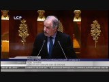 Noël Mamère clash l'UMP sur la laïcité - Assemblée nationale