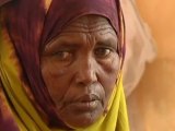 Somali refugees pour into Kenya
