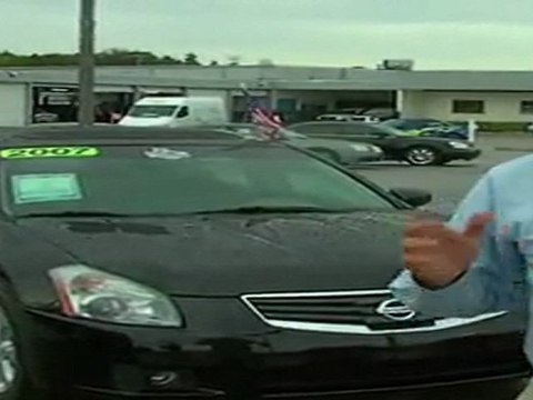 Karl Flammer Ford Used Cars Tarpon Springs, FL