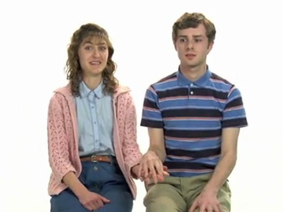 Kid Farm Deleted Scenes - Episodes 5-6