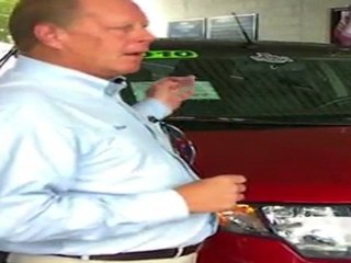 Ford Certified Pre Owned (CPO) in Tarpon Springs